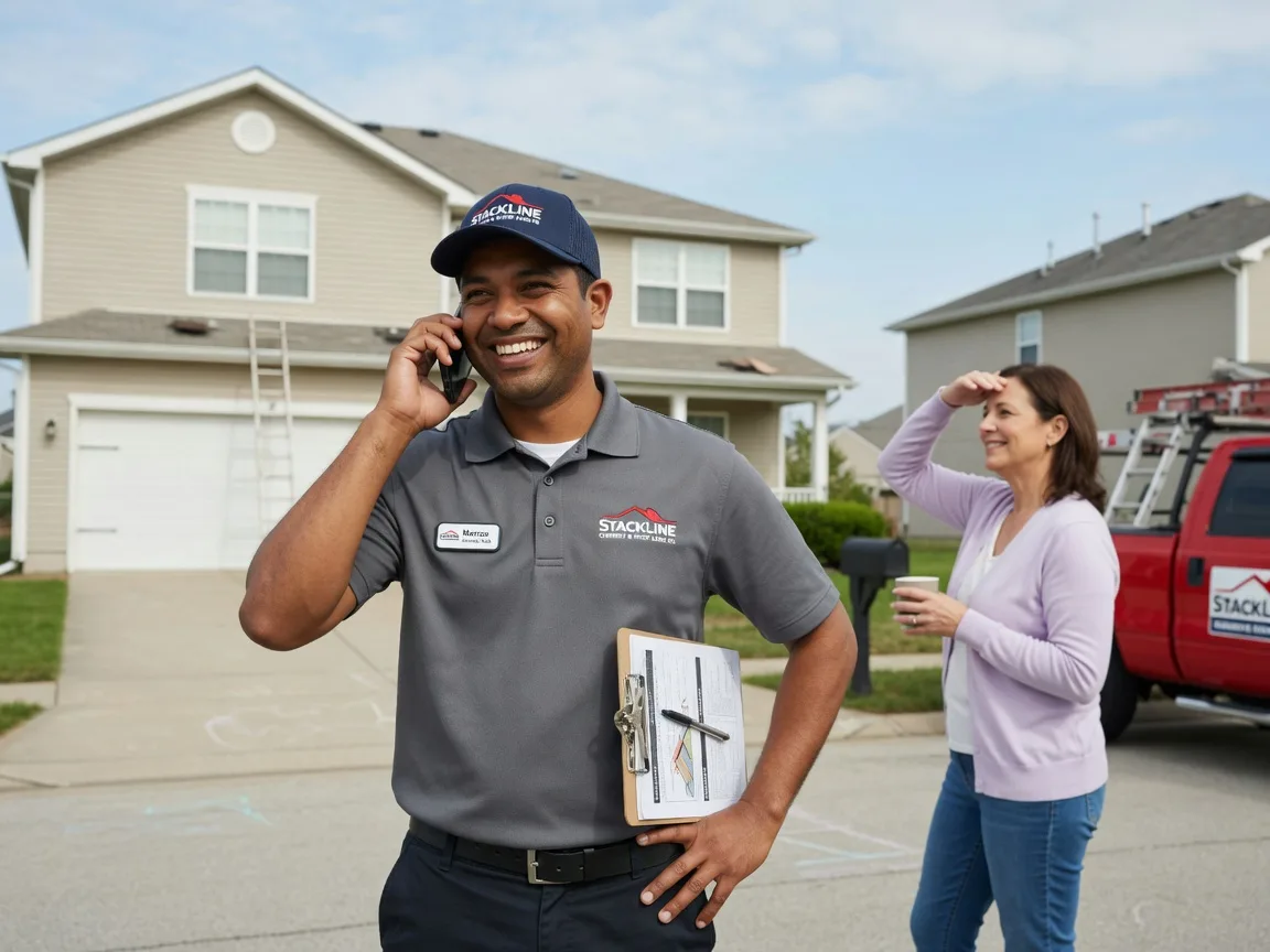 Chimney flashing repair Peachtree City, GA FAQs